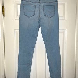 Juniors Old Navy Jeans